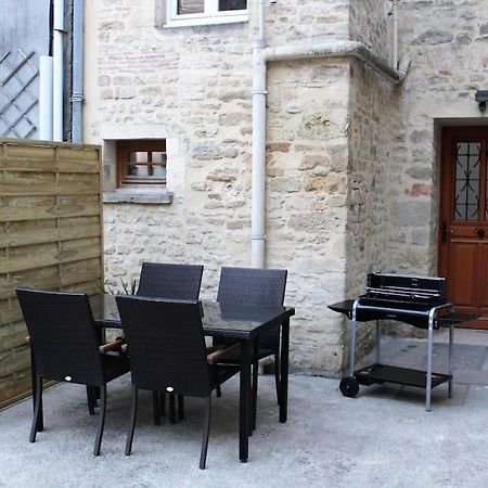 Koh'M A La Maison Isigny-sur-Mer Kültér fotó